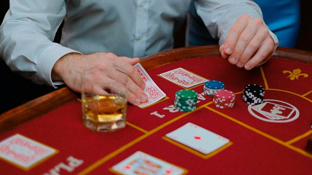 The Global Poker Awards already have a date for 2022