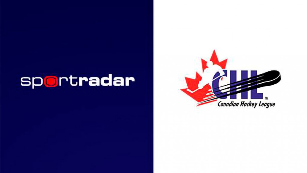 Canadian Hockey League Selects Sportradar for Multi-Year Integrity Support