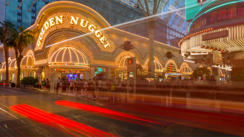 Fertitta Entertainment, LLC Prices Private Offering of $2.25 Billion Aggregate Principal Amount of Senior Secured Notes and Senior Notes 