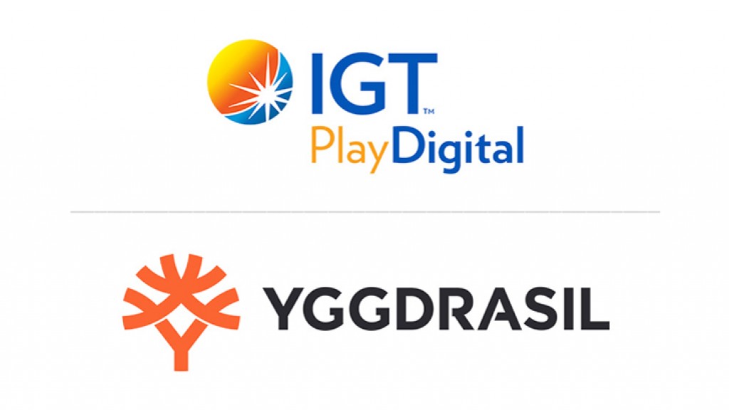 IGT PlayDigital & Yggdrasil: Bridging the gap between retail and digital content