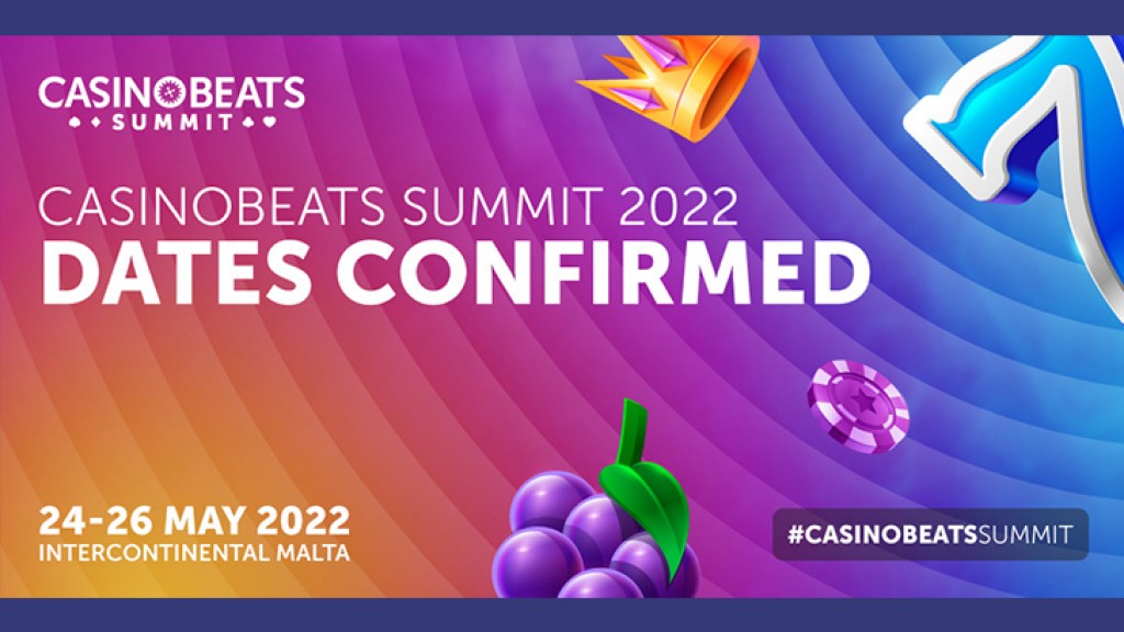 SBC announces CasinoBeats Summit and Spring iGaming Week 2022 details