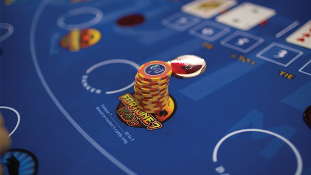 SAR could see almost US$20.8 B in GGR in 2023 – Brokerage