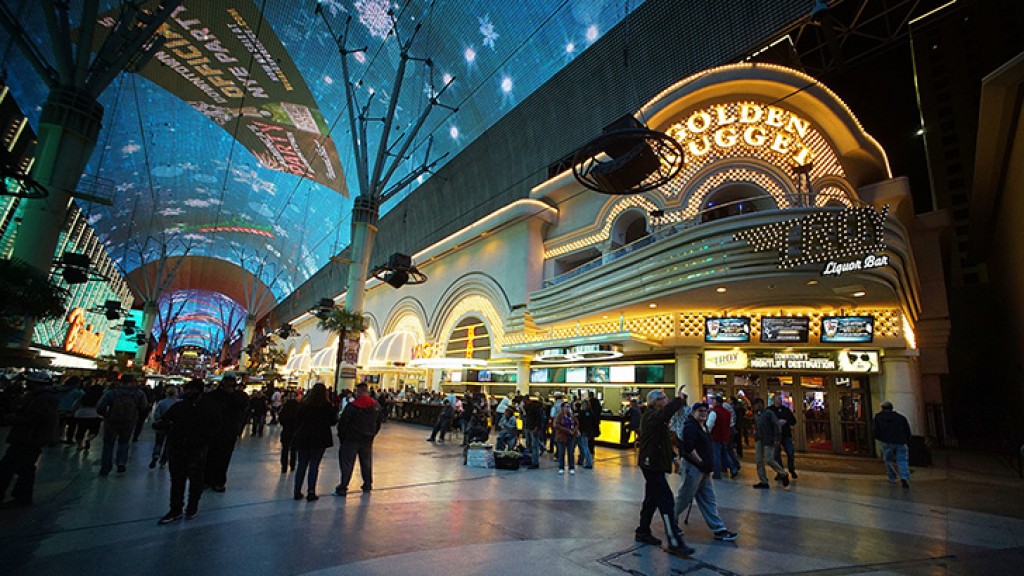 Gambling is illegal in Hawaii, but Las Vegas is only a plane ride away