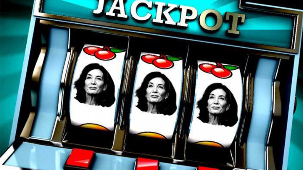 NY Governor seeks to fast-track NYC-area casinos