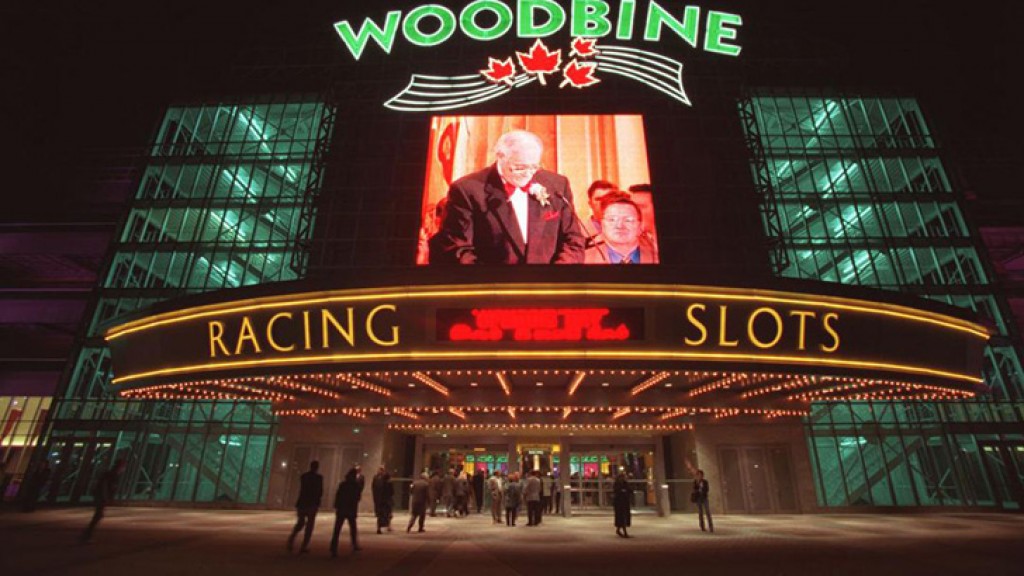 Great Canadian Gaming urges Ontario to let casinos take control of legal online betting