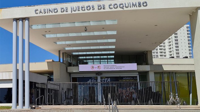 Fondo privado de Alza entra en la carrera por la operación del excasino de Enjoy en Coquimbo