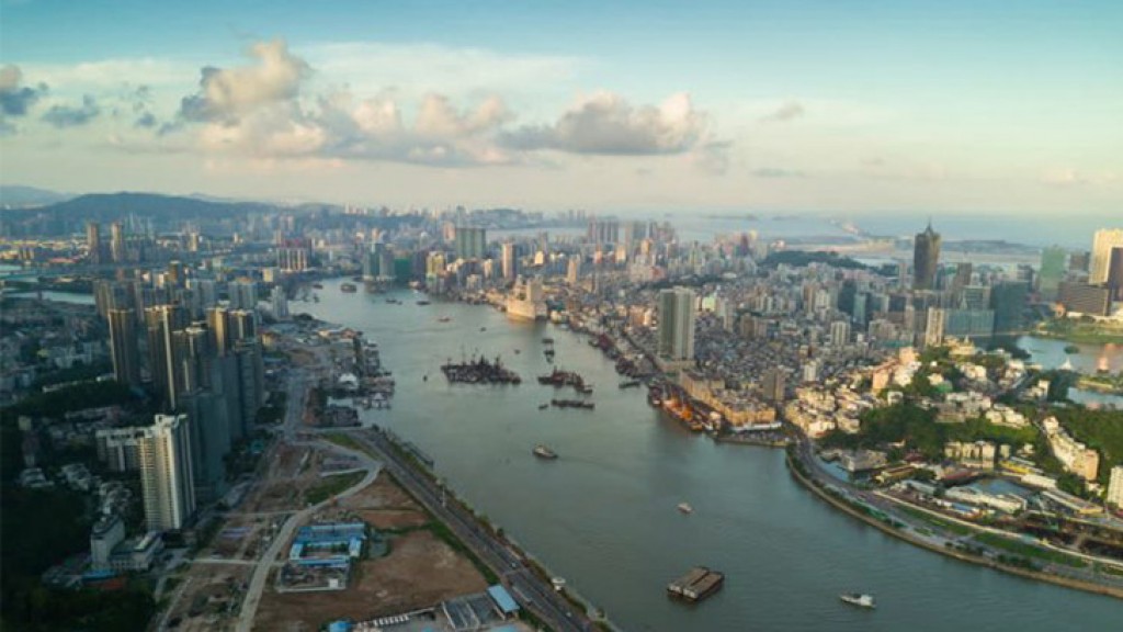 IMF expecting Macau GDP to reach pre-COVID levels in 2025