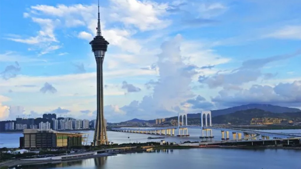 Legislative Assembly passes first reading of draft bill on amendments to Macau gaming law
