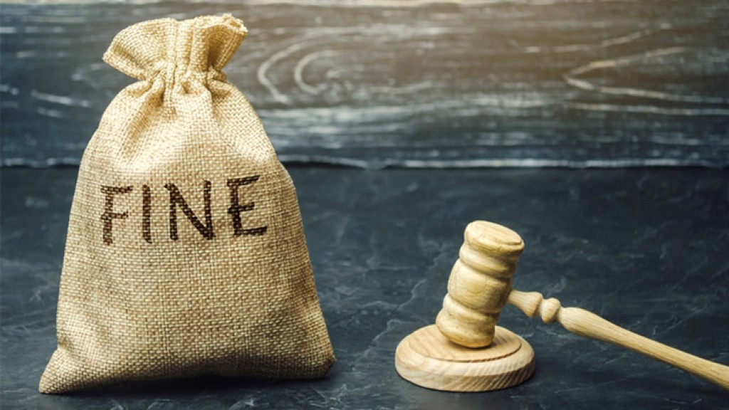 New Jersey: Borgata fined by casino regulators