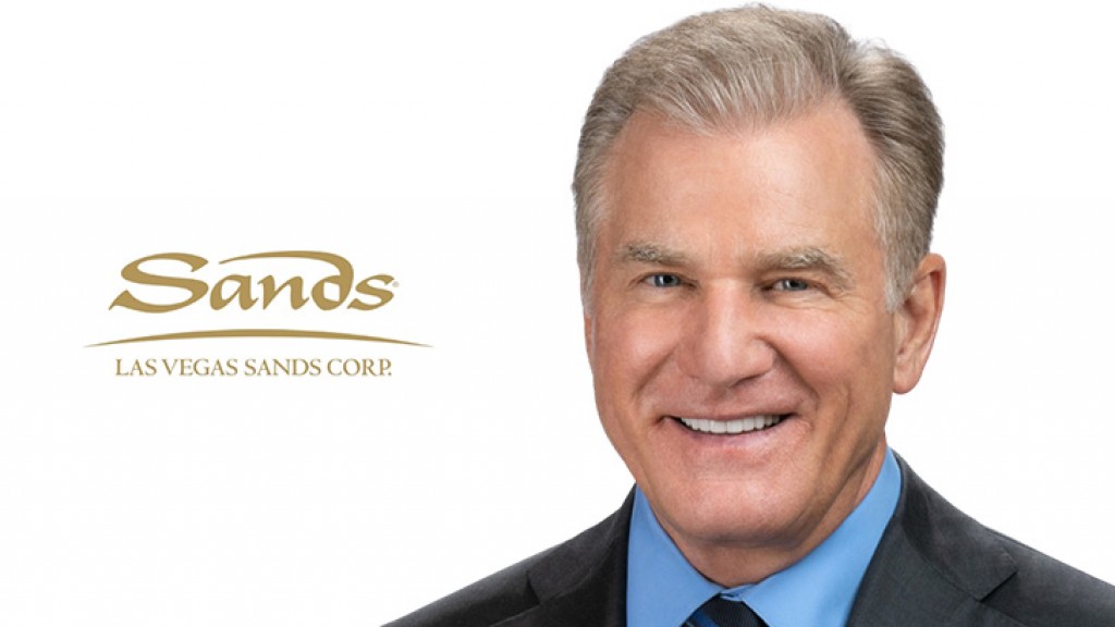 Las Vegas Sands Reports Fourth Quarter 2021 Results