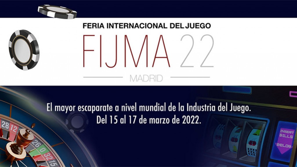 Madrid, World Capital of the gaming and gambling industry with the international gaming fair 2022