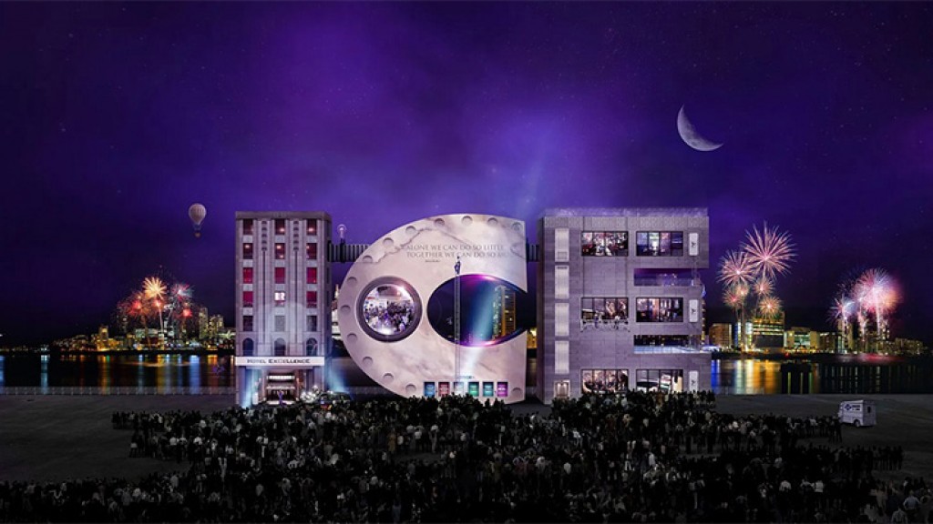 ICE London on track for April