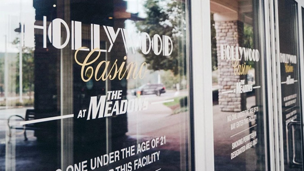 Casinos set revenue record, and it´s a good bet they´ll set another 