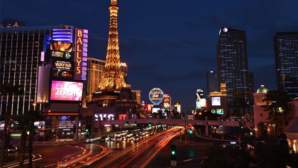 Nevada: Casino trade group launches PAC focused on Legislature, raises $2 M