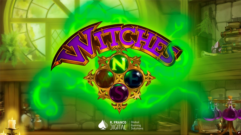 R. Franco Digital casts enchanting spell with Witches North