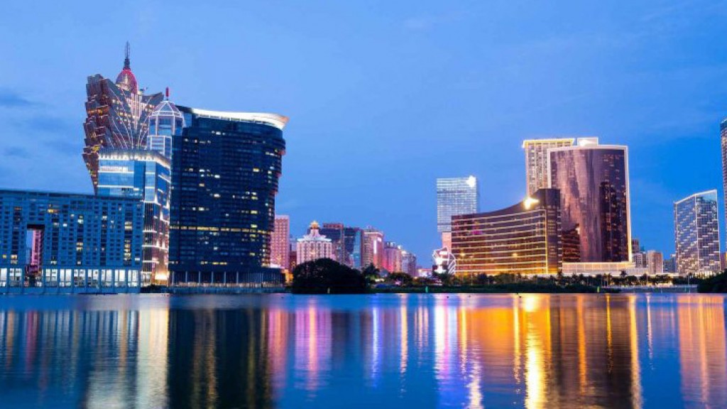 Macau GGR down 20.9% year-on-year to USD 793 M in January