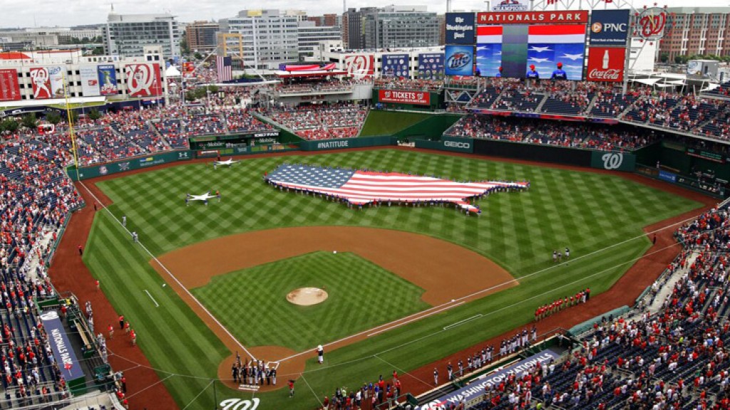 Pro teams bring betting to the game with stadium sportsbooks