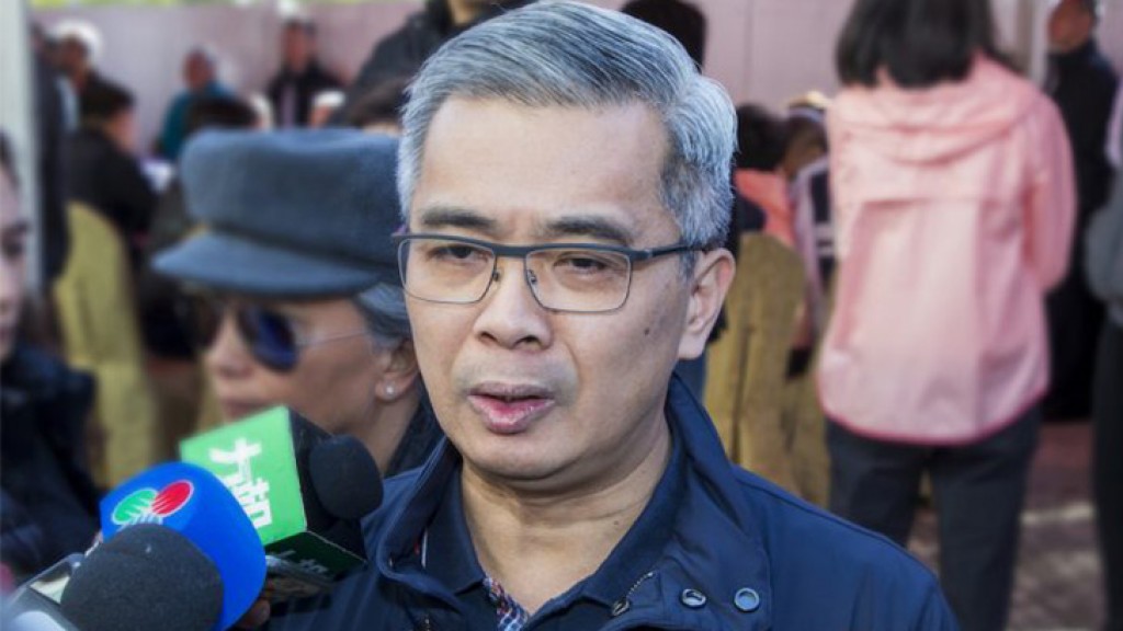 No security impact expected from new gaming law – Wong