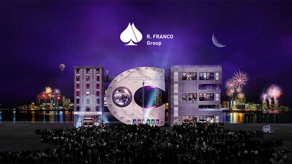 R. Franco Group withdraws from ICE London 2022