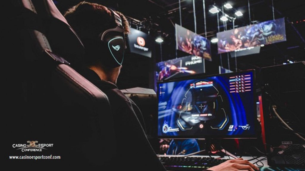 Esports and Casinos are a Winning Combination