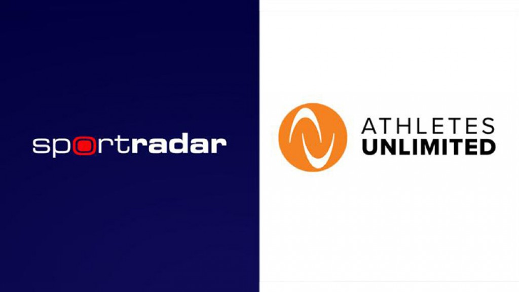 Sports Industry Pioneer Athletes Unlimited Selects Sportradar to Protect Competitions as Interest Grows