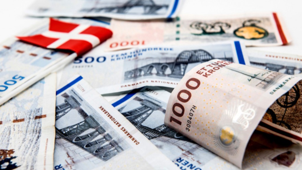 Online casinos drive 3.5% rise in Denmark´s GGR for 2021