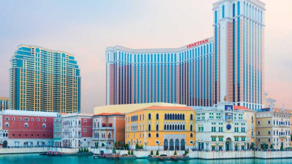 Las Vegas Sands confirms end to agreements with its three main junket partners in Macau