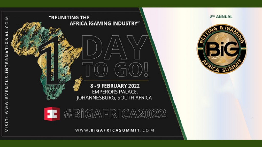 BiG Africa Summit 2022 Kicks Off Tomorrow