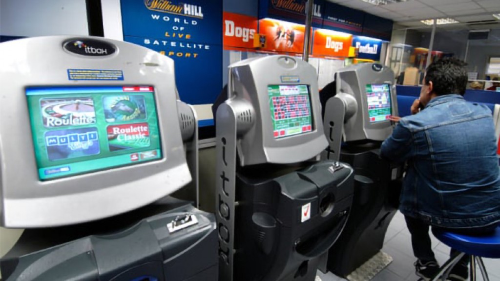 UK government review of gambling laws now not expected until May