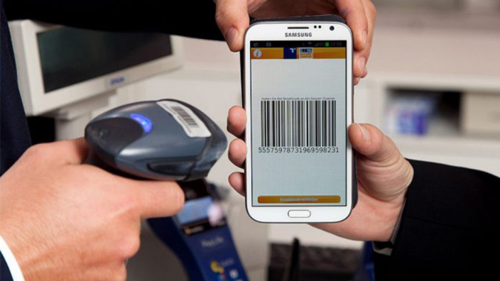 Mobile payment transaction volume continued gradual increase in 2021-end