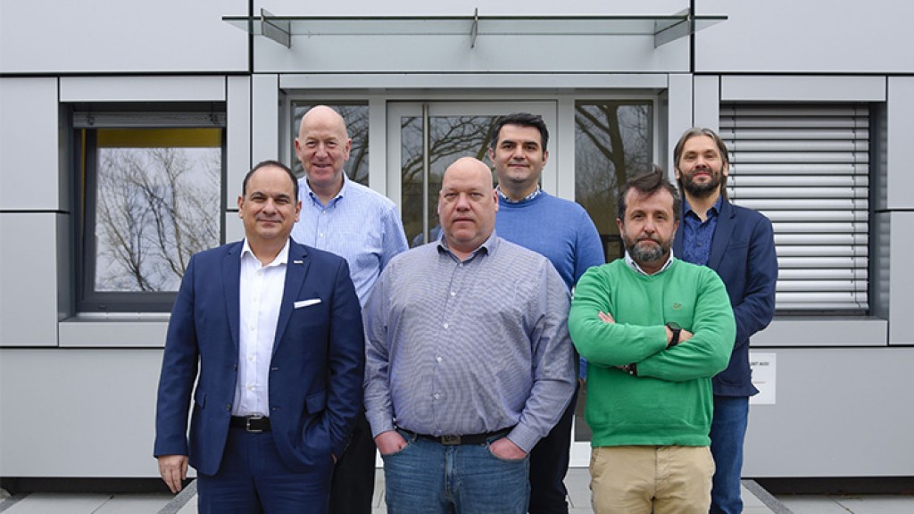 GeWeTe expands in Germany and abroad