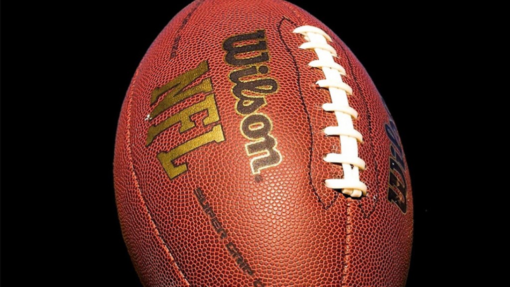 Online bets surge as NFL kicks off, indicating a busy year