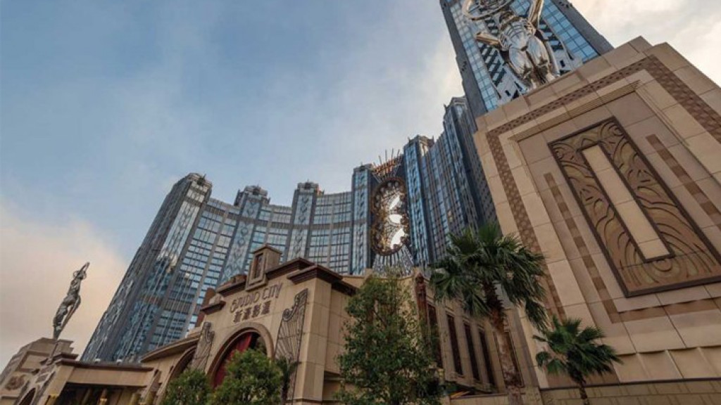 Studio City again extends VIP rolling chip operations but junkets not invited