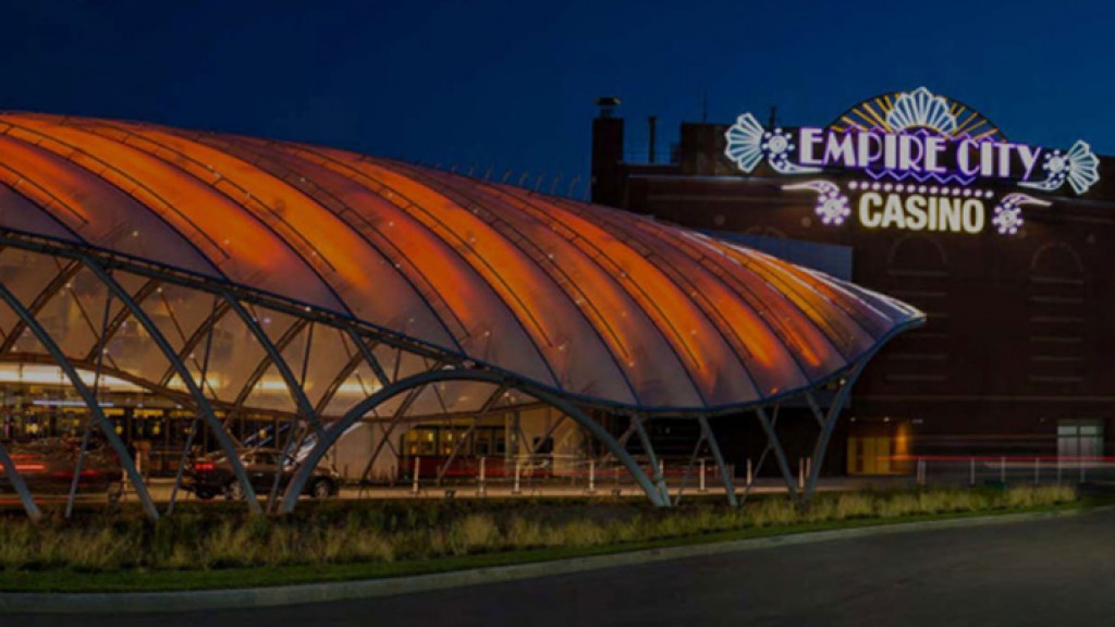 New York Senate Majority Leader wants to roll dice on full casino license for MGM Empire City in Yonkers