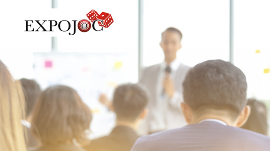 EXPOJOC Academy to provide training for gaming venue staff
