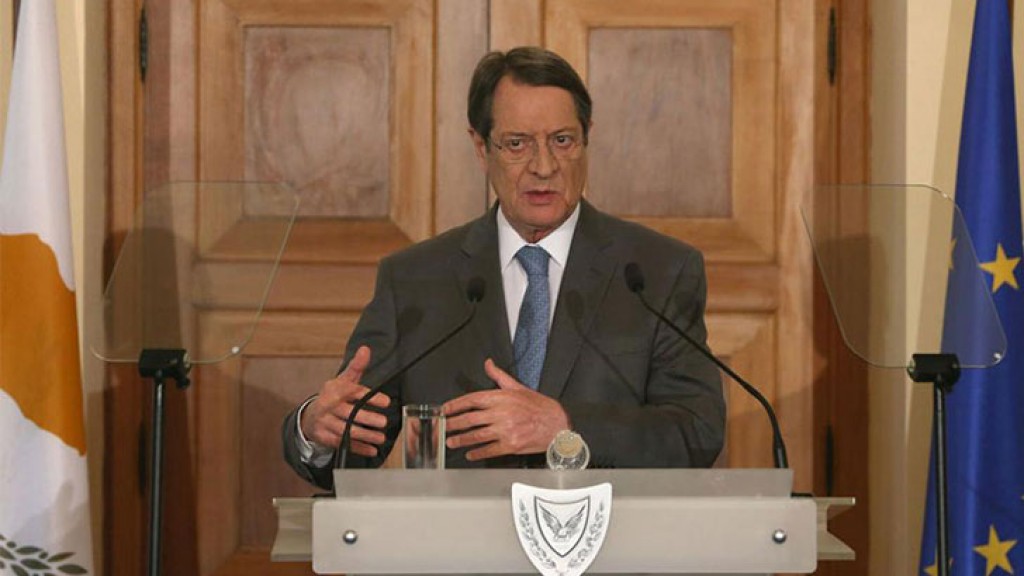 Cyprus to use casino cash for housing