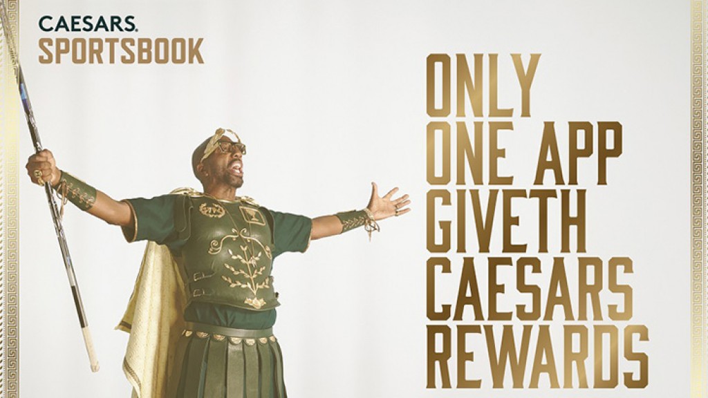 Caesars Sportsbook Expands Sports Betting Footprint to Washington State 