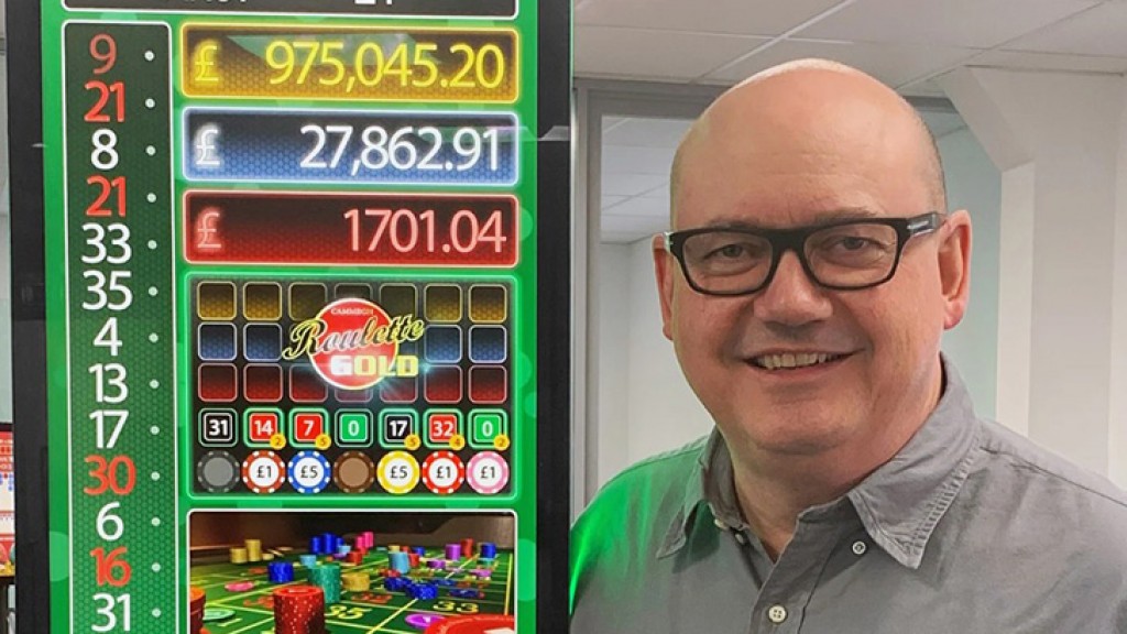  Cammegh commit to ´truly brilliant´ ICE London