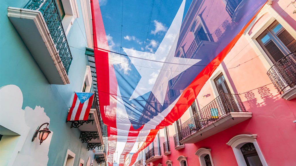 BetMGM and Casino del Mar at La Concha Resort Launch Sports Betting in Puerto Rico