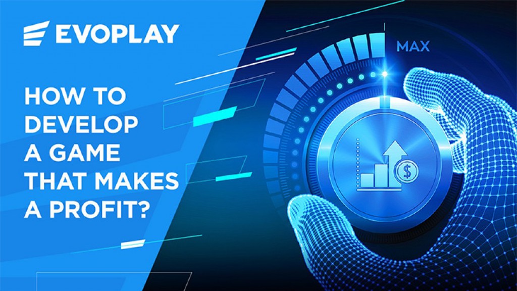 How to Develop a Game That Makes a Profit?