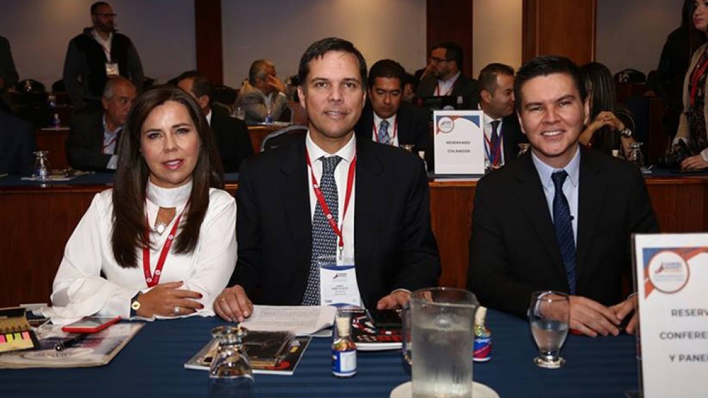 “GamingMarket Colombia marca el inicio del sector de juegos del futuro”