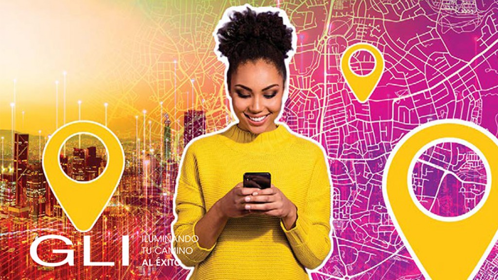 GLI: 5 Things You Should Know About Geolocation