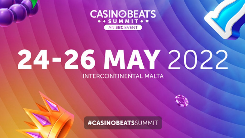 CasinoBeats Summit unveils in-depth agenda for major igaming conference