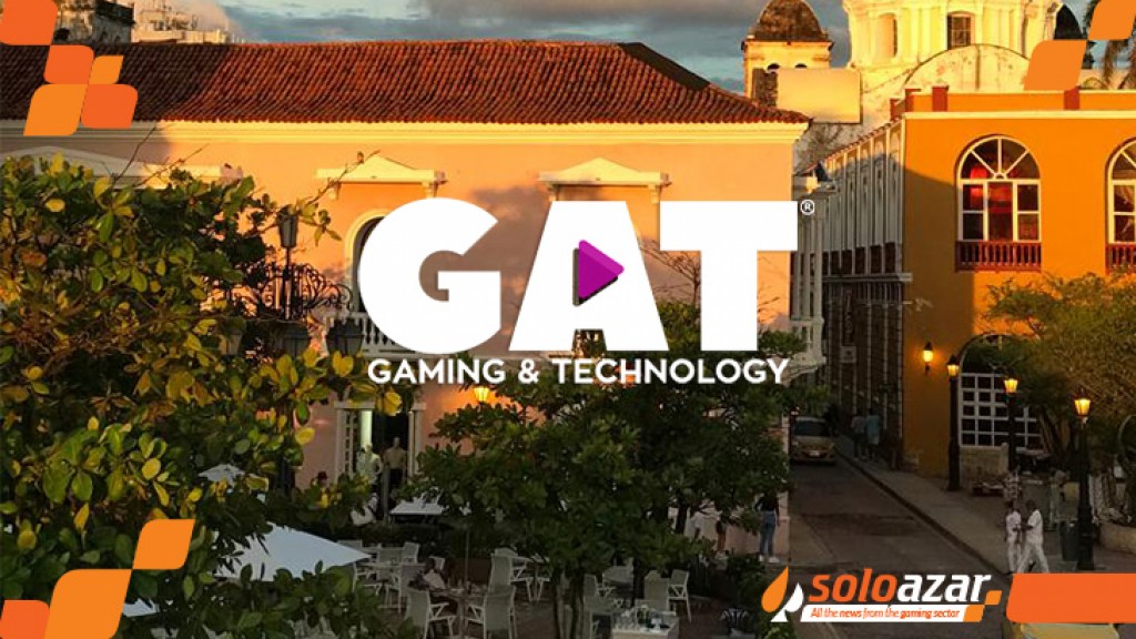 Innovation in the show space, academic content and an online gaming area in the upcoming edition of GAT Expo