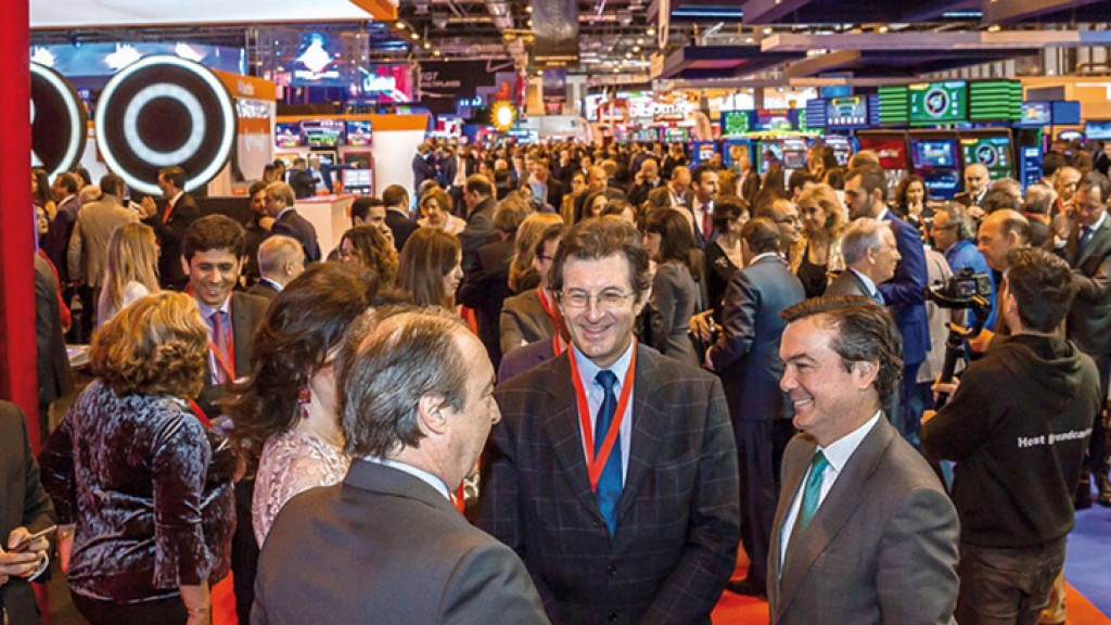 Great interest from international companies to exhibit and attend FIJMA22