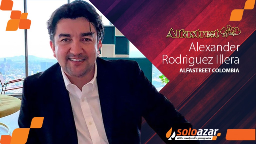 ´Colombian market this year has experimented a fantastic recovery´