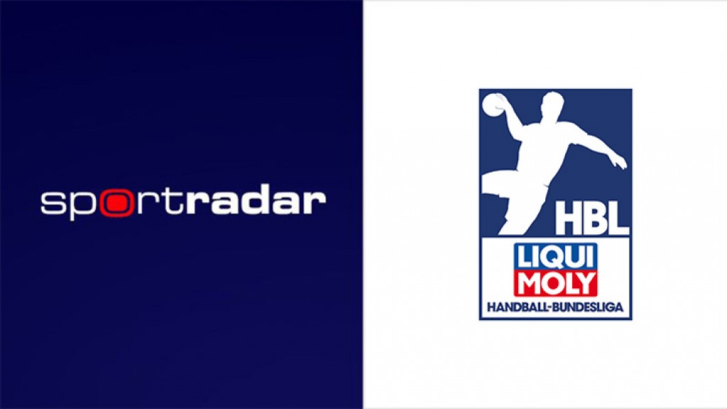 SPORTRADAR adds audiovisual betting and gaming rights to Handball-Bundesliga partnership extension 
