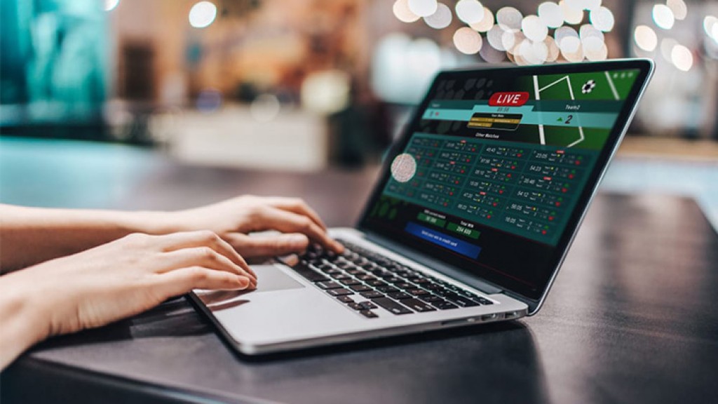 ACMA study shows increase in Australians using online gambling services during COVID