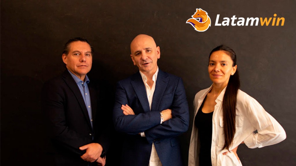 Latamwin to be present at SAGSE Latam