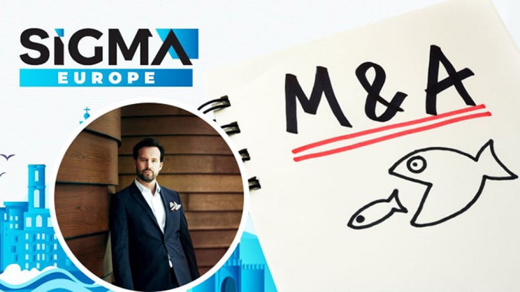 How to prepare for M&A, your most likely exit avenue at SiGMA Europe ´21
